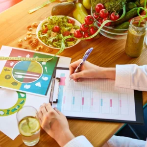 Personal Nutritionist