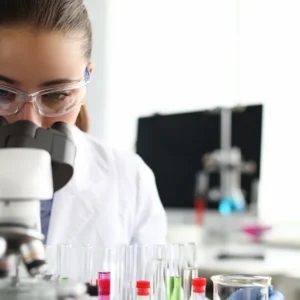 Gut Microbiome Test