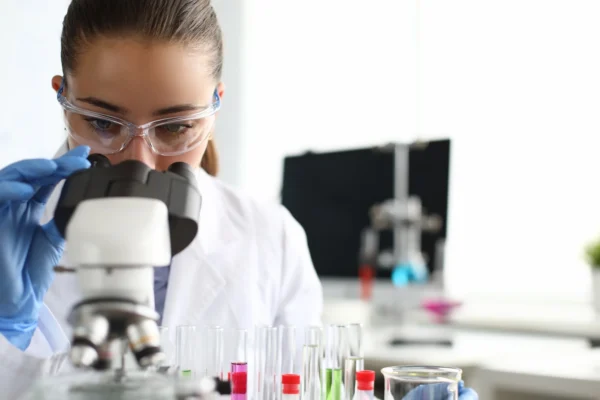 32397_Gut Microbiome - small Gut Microbiome Test