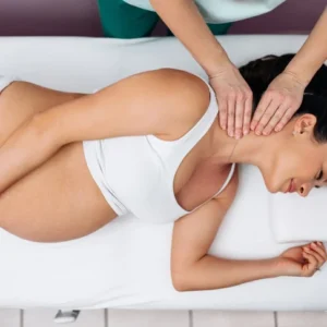 Pre & Post Natal Massage
