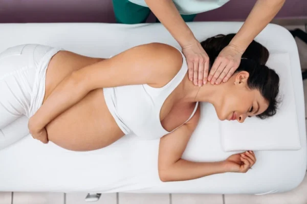 35950_Prenatal massage - small Pre & Post Natal Massage