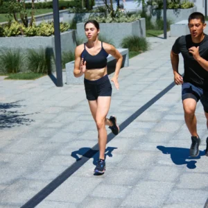Running Training