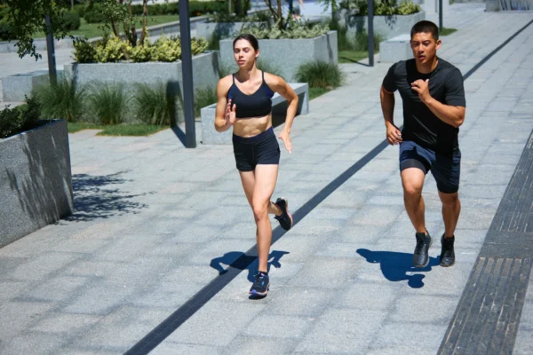 70275_running - small Running Training