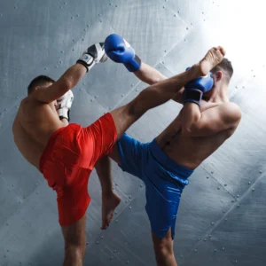 Kickboxing